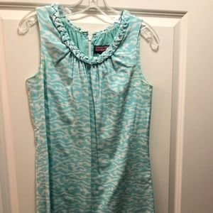 Vineyard Vines Shift Dress